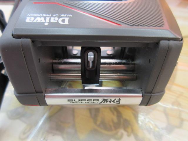 スーパー胴付GS-35