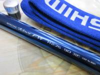 15スペシャル競FW H2.75 90NF