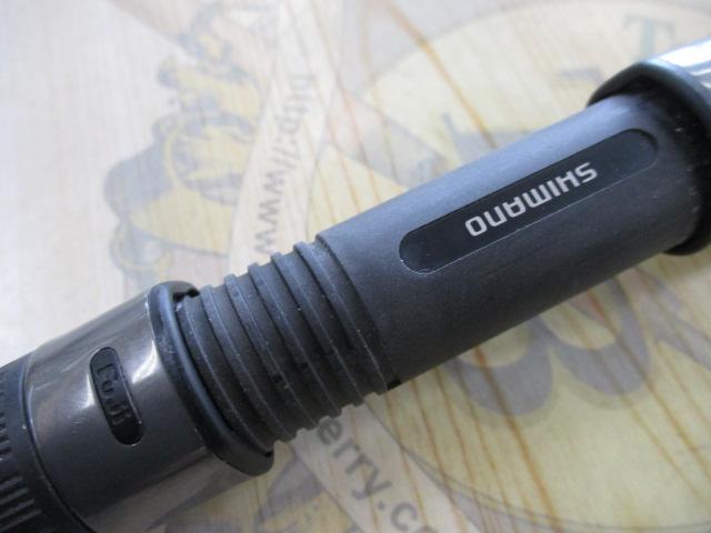 21コルトスナイパーBB S96M