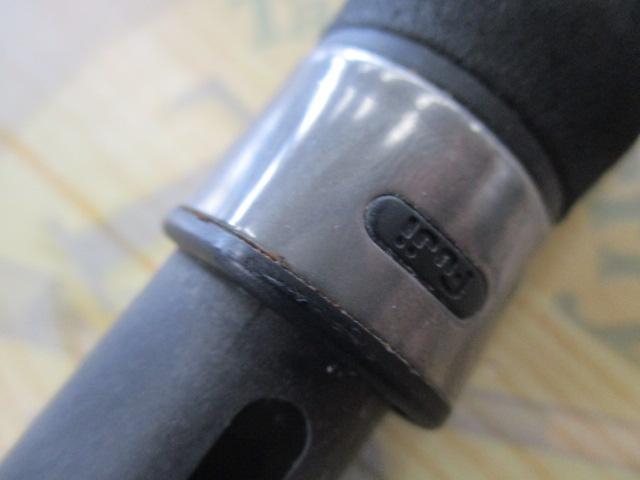 21コルトスナイパーBB S96M