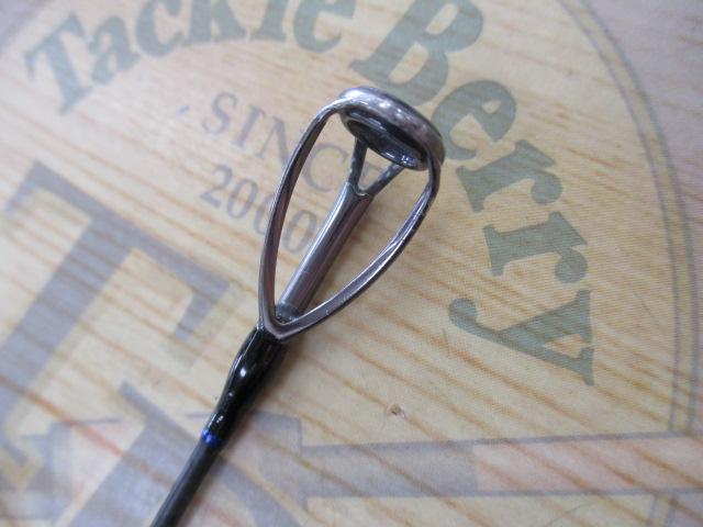 21コルトスナイパーBB S96M