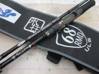 モンストロコンセプトディストラクション68ULS