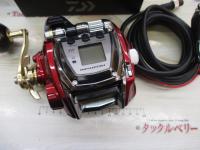 シーボーグ 500MJ