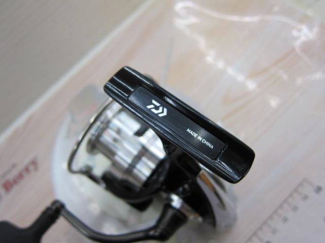 19レグザ LT3000-XH