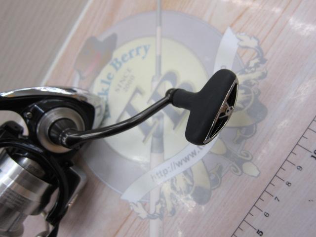 19レグザ LT3000-XH