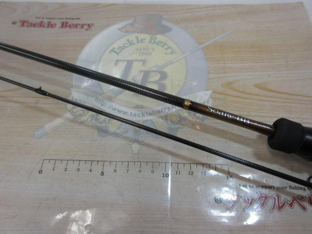 19ソアレBBアジング S64UL-S