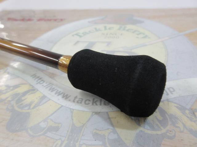 19ソアレBBアジング S64UL-S