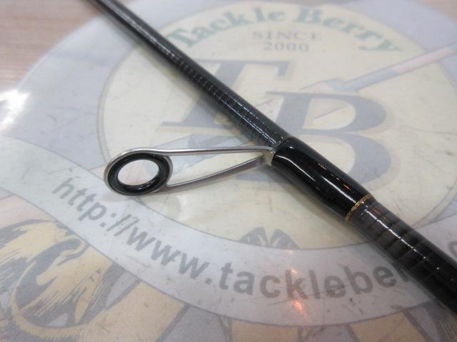 19ソアレBBアジング S64UL-S