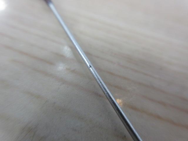 19ソアレBBアジング S64UL-S