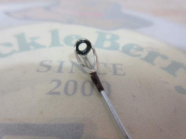 19ソアレBBアジング S64UL-S