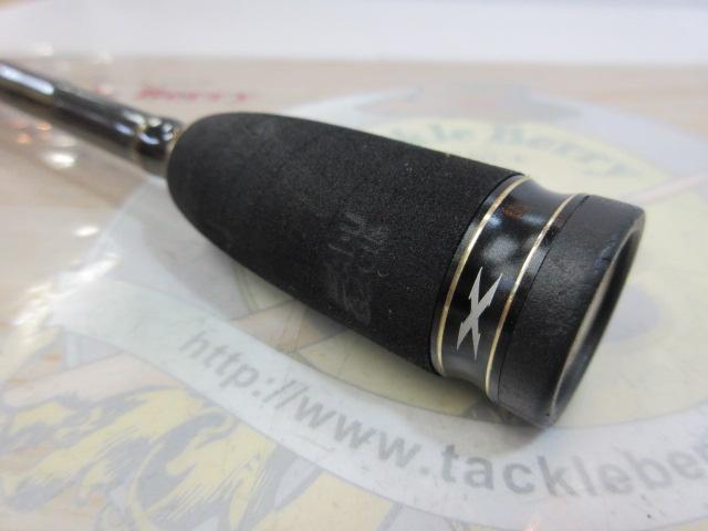 クロスフィールド XRFC-662ML-BF