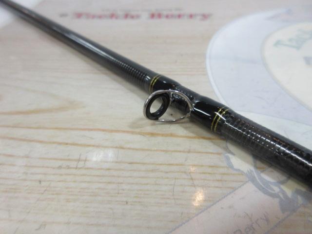 クロスフィールド XRFC-662ML-BF