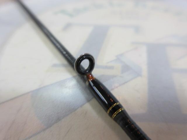 クロスフィールド XRFC-662ML-BF