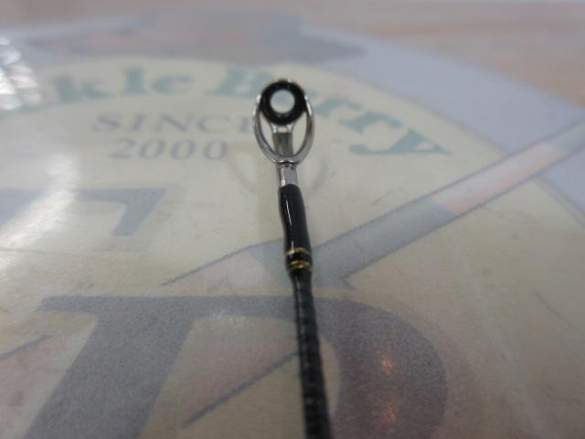 クロスフィールド XRFC-662ML-BF