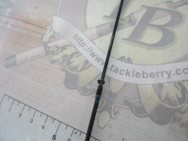 ソルティーブレイブウィッチセンサー 510UL タイプ-S/ボロン 限定マリンブルー