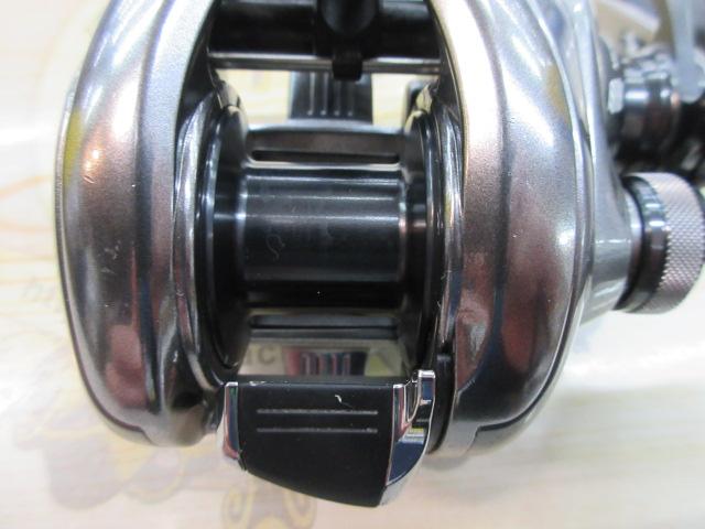 15メタニウムDC HG (RH) 後期モデル