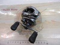 15メタニウムDC HG (RH) 後期モデル