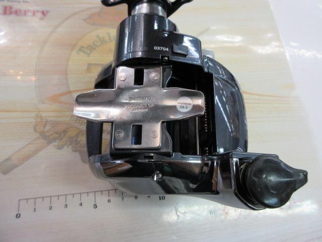 17フォースマスター 3000XP