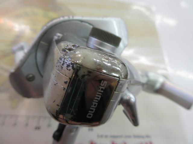 97BB-X 5000 H型レバーブレーキ