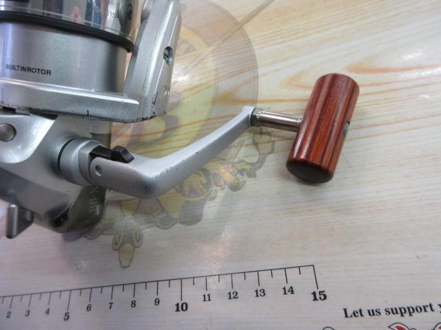 97BB-X 5000 H型レバーブレーキ