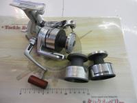 97BB-X 5000 H型レバーブレーキ