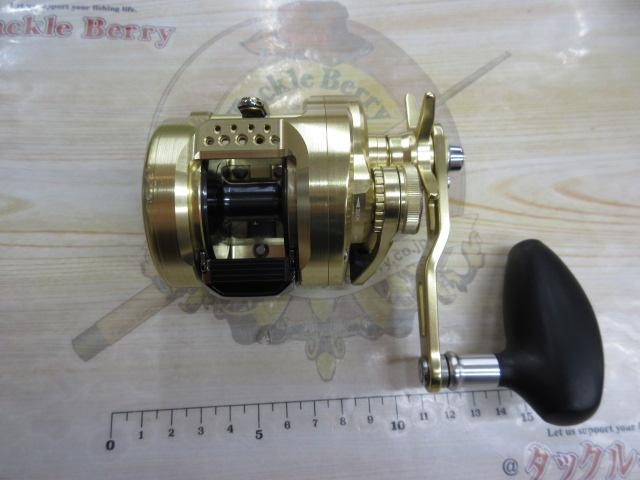 22オシアコンクエスト 300XG