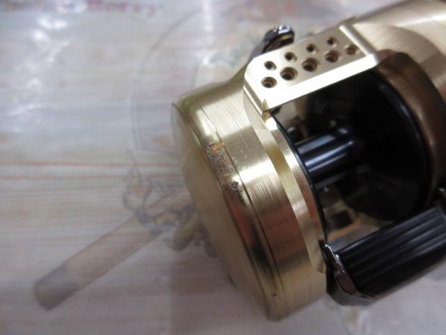 22オシアコンクエスト 300XG