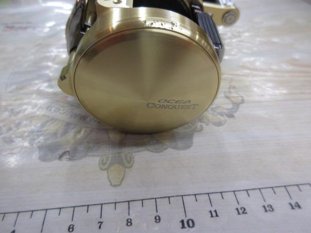 22オシアコンクエスト 300XG