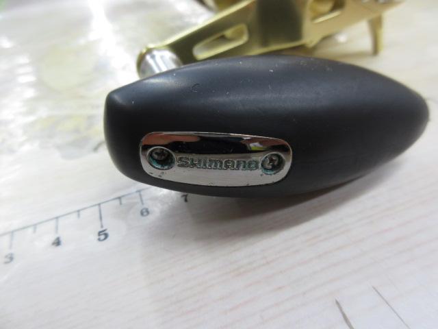 22オシアコンクエスト 300XG