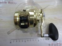 22オシアコンクエスト 300XG