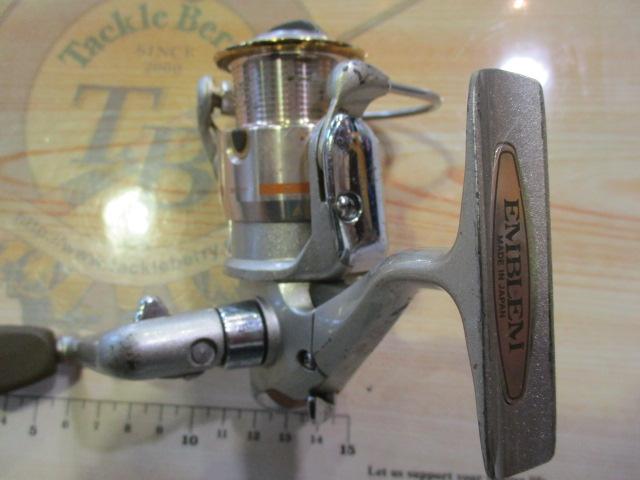 エンブレムX 2000C