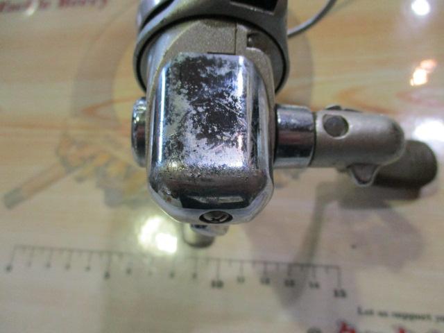 エンブレムX 2000C