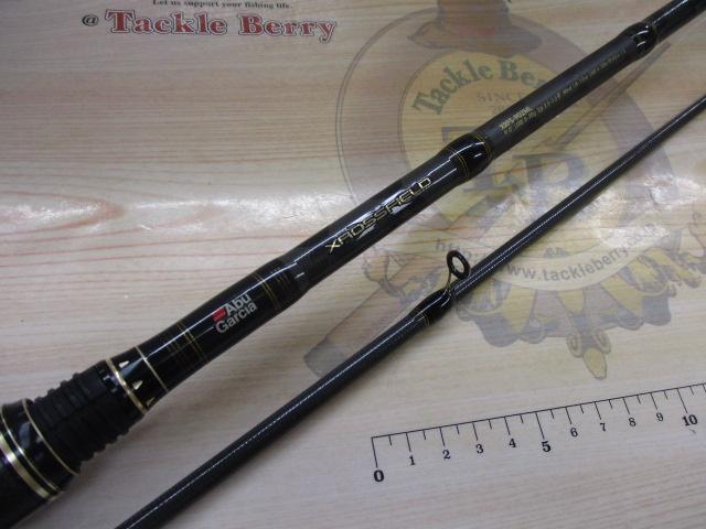 クロスフィールド XRFS-902ML