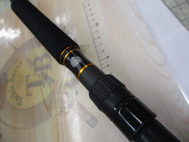 オーシャンフィールドオフショアキャスティング OFOS-78M