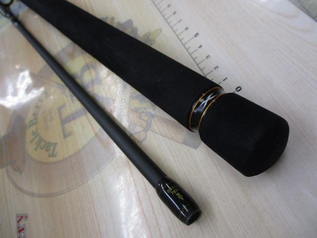 オーシャンフィールドオフショアキャスティング OFOS-78M