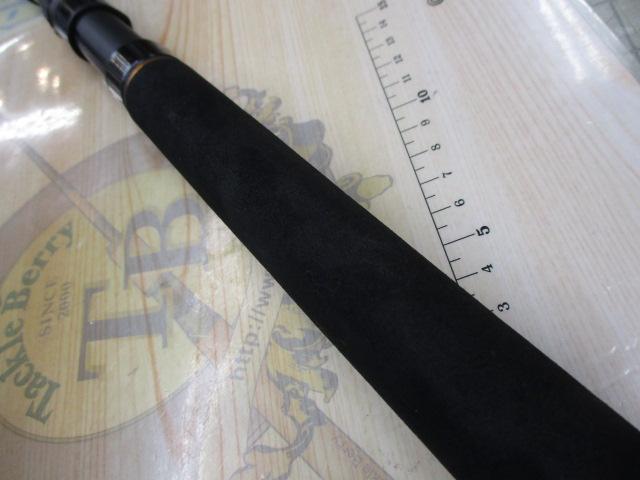 オーシャンフィールドオフショアキャスティング OFOS-78M