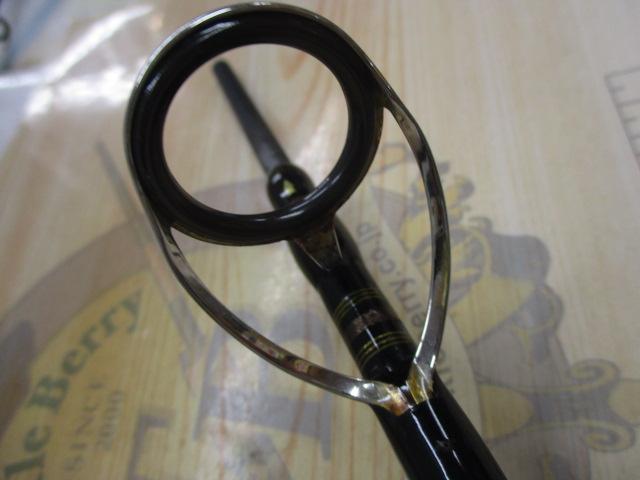 オーシャンフィールドオフショアキャスティング OFOS-78M