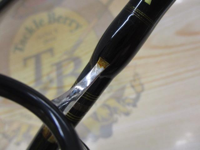 オーシャンフィールドオフショアキャスティング OFOS-78M