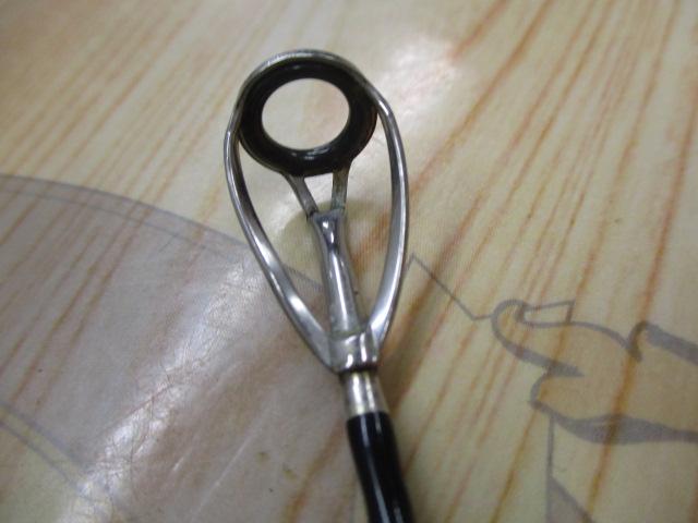 オーシャンフィールドオフショアキャスティング OFOS-78M