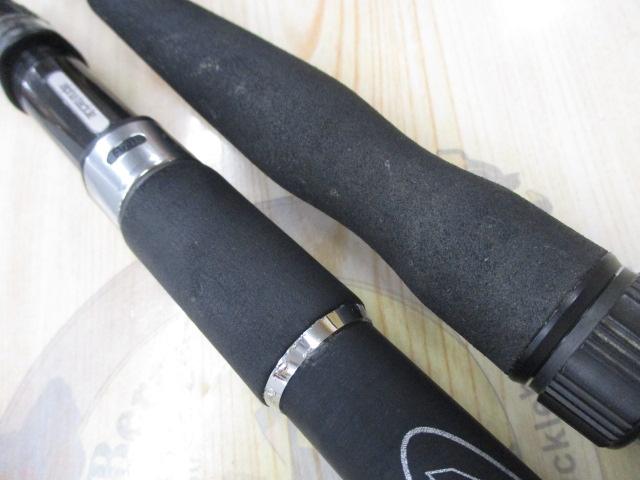 ALBエアボーンタチ200F+DPS410