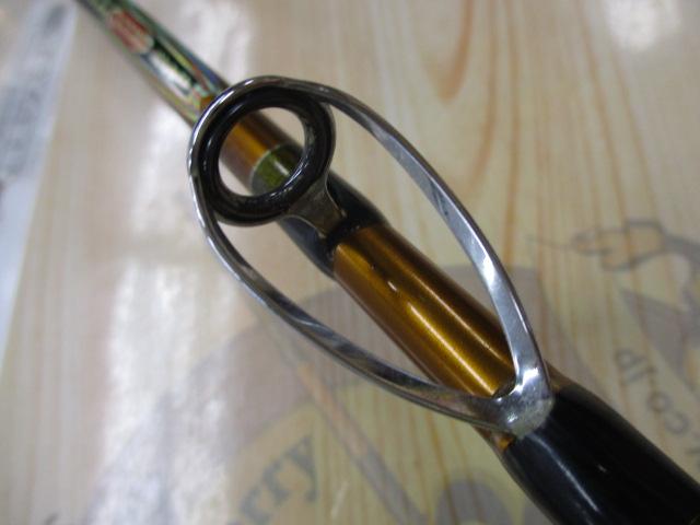 ALBエアボーンタチ200F+DPS410