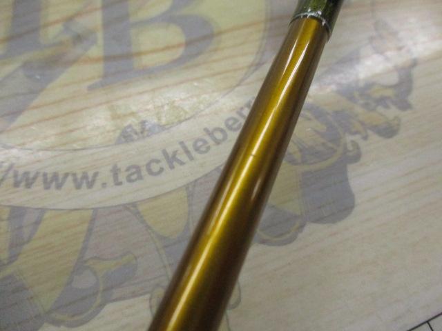 ALBエアボーンタチ200F+DPS410