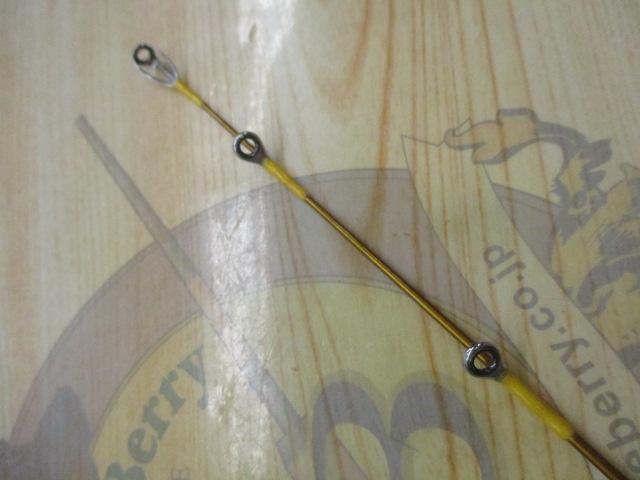 ALBエアボーンタチ200F+DPS410