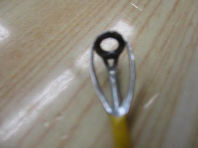 ALBエアボーンタチ200F+DPS410