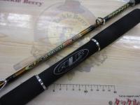 ALBエアボーンタチ200F+DPS410