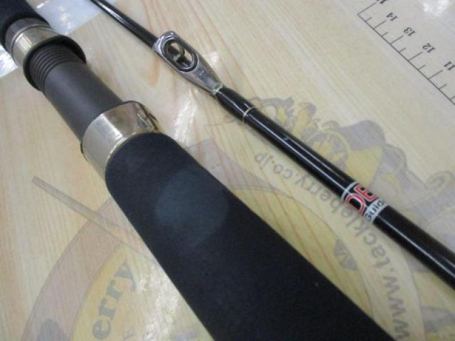 海征シャクリ-Ⅱ 180