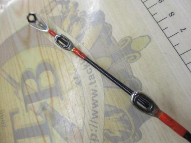 海征シャクリ-Ⅱ 180