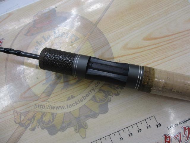 鱒レンジャーRZ50Sカーボン