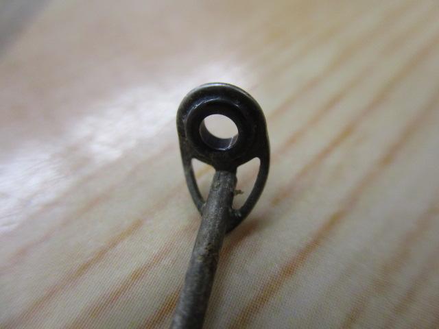 鱒レンジャーRZ50Sカーボン