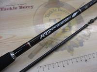 KGエボリューション KGS-1002LSJ